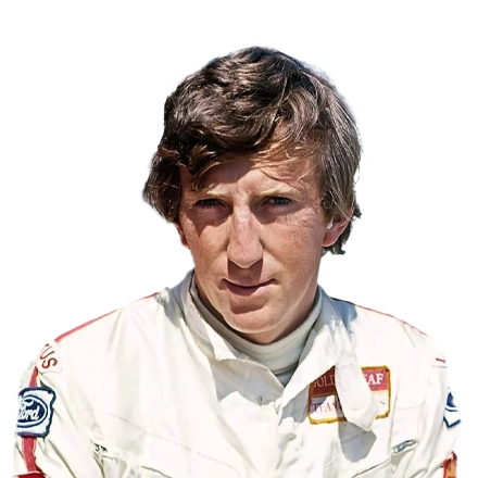 Jochen Rindt F1
