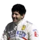 Jody Scheckter F1