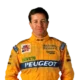 Martin Brundle F1