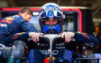 Max Verstappen FP1 Red Bull Racing 2024 Miami Grand Prix