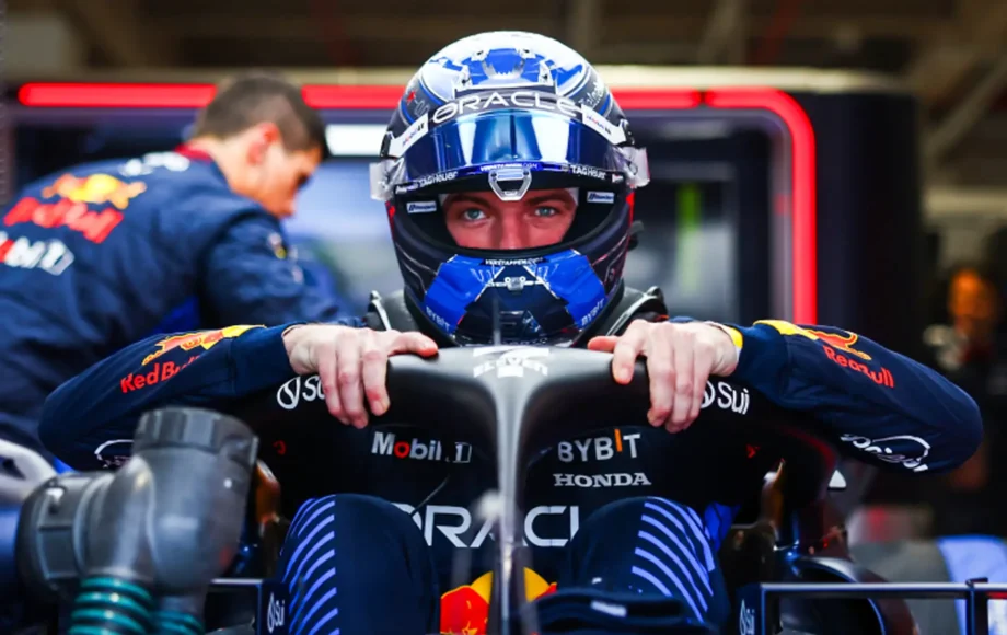 Max Verstappen FP1 Red Bull Racing 2024 Miami Grand Prix