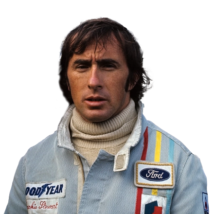 jackie stewart f1