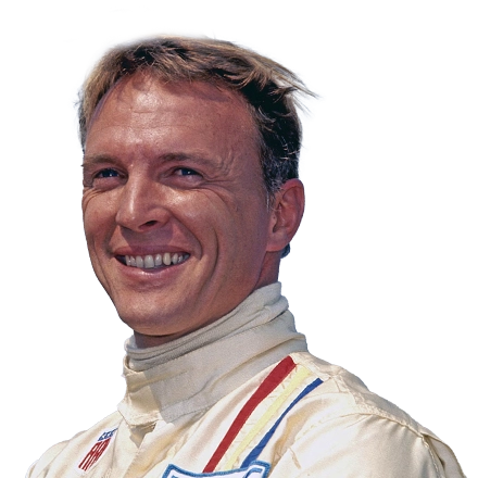 Dan Gurney F1