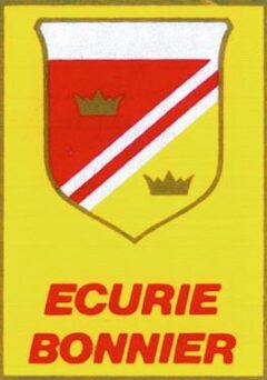 Ecurie_Bonnier_Logo