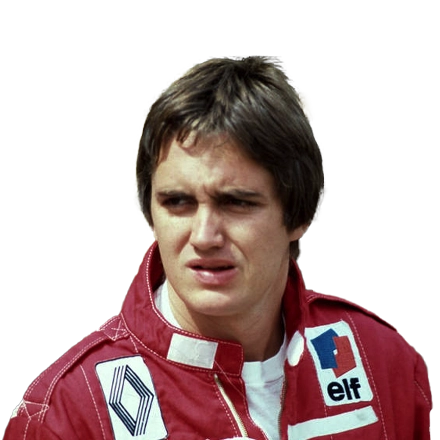 Eddie Cheever F1
