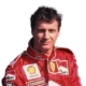 Eddie Irvine Ferrari