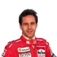 Gerhard Berger F1