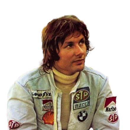 Jean-Pierre Jarier F1