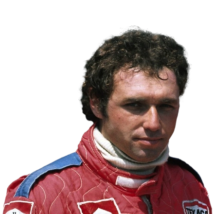 Jochen Mass F1