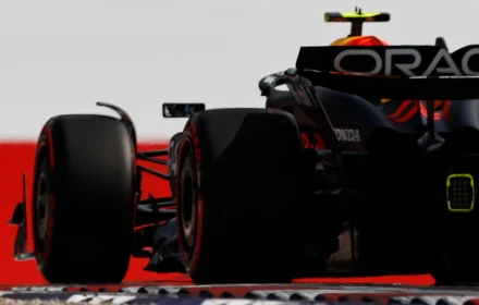 Max Verstappen Red Bull Racing 2024 Austrian Grand Prix Qualifying