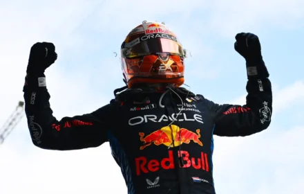 Max Verstappen Wins The 2024 Spanish Grand Prix