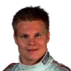 Mika Salo F1