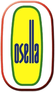 Osella F1 Logo