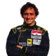 Pierluigi Martini f1 driver