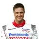 Ralf Schumacher Toyota