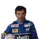Riccardo Patrese F1