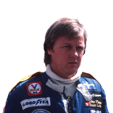 Ronnie Peterson F1