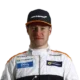 Stoffel Vandoorne McLaren F1