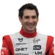 Timo Glock Marussia Virgin Racing