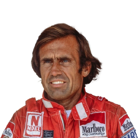 carlos reutemann headshot f1