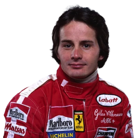 gilles villeneuve f1