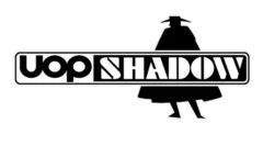 shadow f1 logo