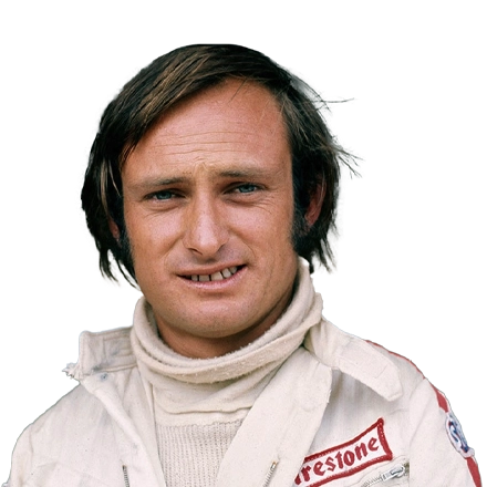 Chris Amon F1