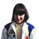 Desire Wilson F1