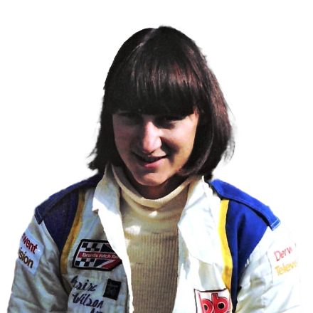 Desire Wilson F1