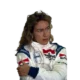 Giovanna Amati F1