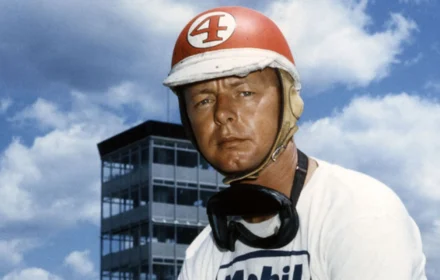 Jim Rathmann 1928-2011