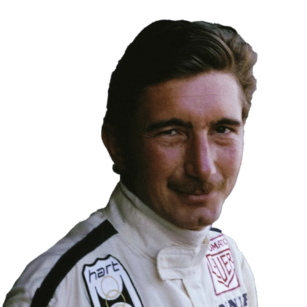 Jo Siffert F1