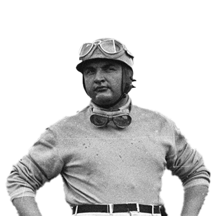 Jose Froilan Gonzalez f1