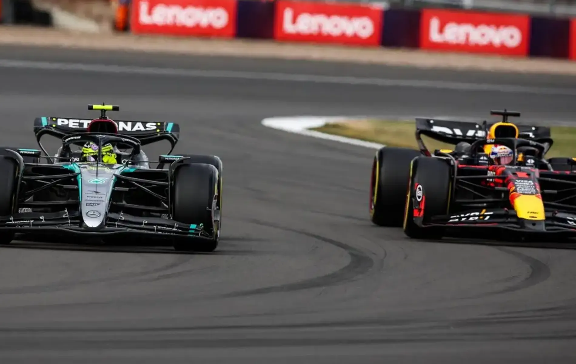 2025 British Grand Prix: F1 Race, Qualifying & Winners