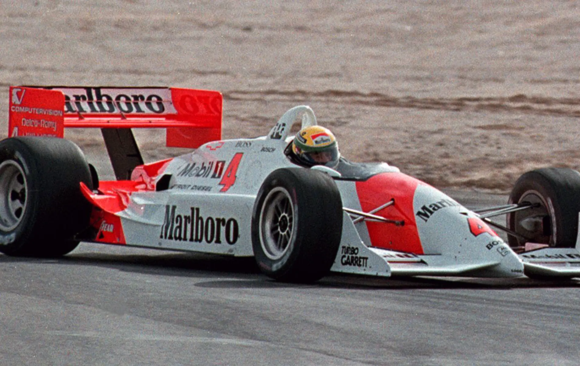 What Happened On This Day December 20 In F1 History? | On This Day | F1 ...