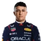 Isack Hadjar F1 2026 Red Bull