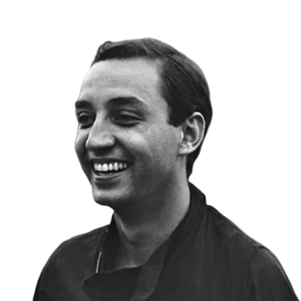 Mario de Araujo Cabral F1