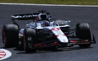 Max Verstappen Red Bull Racing 2025 Japanese GP Race Winner
