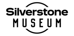 Silverstone Museum Logo