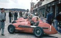 1953 German GP