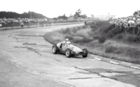 Ascari 1952 German Grand Prix