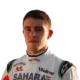 Paul di Resta F1