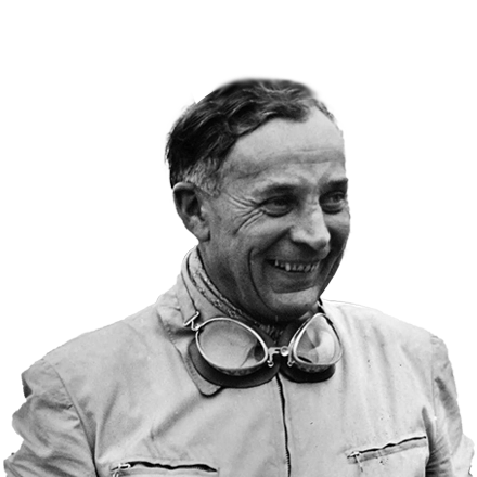 Adolf Brudes F1