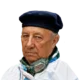 Arthur Legat f1 driver