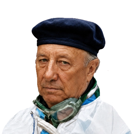 Arthur Legat f1 driver