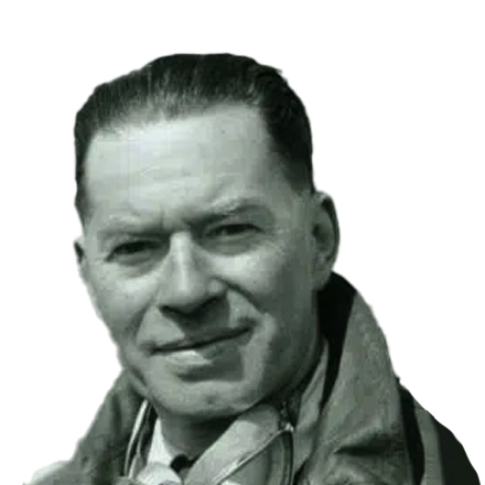 Bill Aston F1