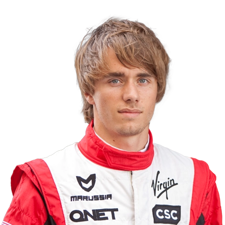 Charles Pic 2012