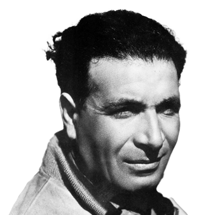 Clemente Biondetti F1