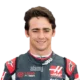 Esteban Gutierrez 2016 Haas