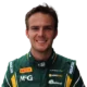 Giedo van der Garde 2013